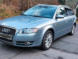 Silber Gebraucht 2007 Audi A4 Kombi | 3.250 € (Guter Preis)