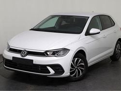 Weiß Neu 2025 VW Polo Edition Limousine | 25.799 € (Guter Preis)