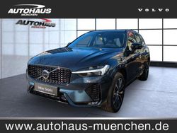 Denim blue (metallic) Gebraucht 2022 Volvo XC60 Ultimate SUV | 38.990 € (Fairer Preis)