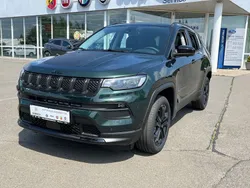 Grün Neu 2025 Jeep Compass North SUV | 41.990 € (Etwas zu teuer)