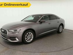 Grau Gebraucht 2021 Audi A6 Sport Limousine | 36.160 € (Superpreis)
