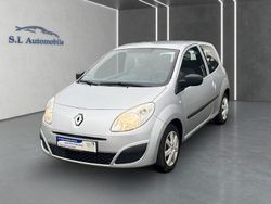Grau Gebraucht 2010 Renault Twingo Authentique Kleinwagen | 3.290 € (Fairer Preis)
