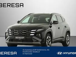 Schwarz Gebraucht 2024 Hyundai Tucson Trend SUV | 34.290 € (Guter Preis)