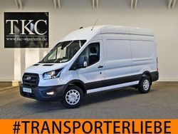 Weiß Gebraucht 2024 Ford Transit Trend Limousine | 24.752 € (Superpreis)