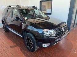 Schwarz Gebraucht 2018 Dacia Duster Black Shadow SUV | 9.990 € (Fairer Preis)