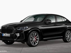 Schwarz Gebraucht 2022 BMW X4 Performance SUV | 55.890 € (Etwas zu teuer)