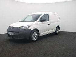 Candyweiß Gebraucht 2025 VW Caddy Van / Kleinbus | 28.480 € (Fairer Preis)