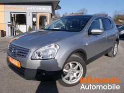 Silver (metallic) Gebraucht 2009 Nissan Qashqai SUV | 7.890 € (Etwas zu teuer)
