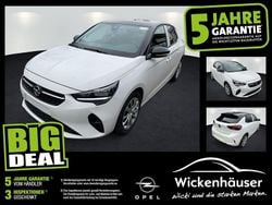 Weiß Gebraucht 2023 Opel Corsa Edition Kleinwagen | 15.989 € (Fairer Preis)