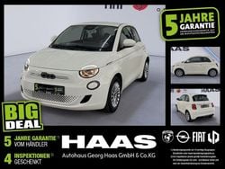 Colore esterno (arktis weiß) Gebraucht 2023 Fiat 500e Limousine | 16.490 € (Superpreis)