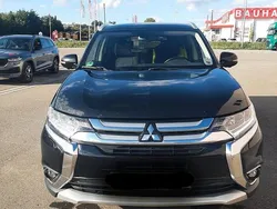 Schwarz Gebraucht 2018 Mitsubishi Outlander Plus SUV | 14.900 € (Guter Preis)