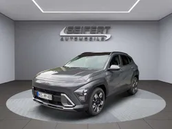 Ecotronic grey Gebraucht 2023 Hyundai Kona Prime SUV | 28.890 € (Fairer Preis)