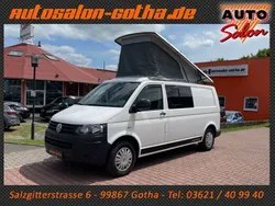 Candyweiß (candyweiß) Gebraucht 2014 VW T5 Van | 29.990 €