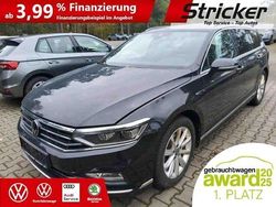 Gebraucht 2022 VW Passat R-line Kombi | 28.950 € (Etwas zu teuer)