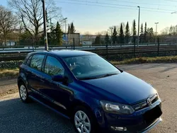 Blau Gebraucht 2013 VW Polo Limousine | 4.200 € (Guter Preis)