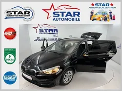 BMW 218 Gran Tourer