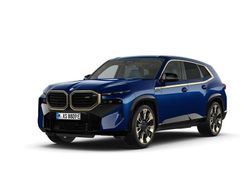 Blau Gebraucht 2023 BMW XM Performance SUV | 109.900 €