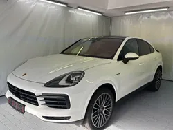 Weiß Gebraucht 2022 Porsche Cayenne Platinum Edition SUV | 76.900 € (Superpreis)