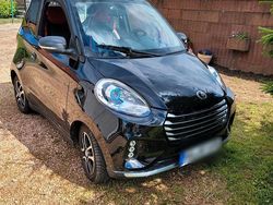 Schwarz Gebraucht 2021 Elaris Pio Kleinwagen | 8.100 €