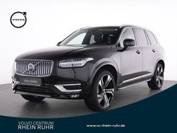 Schwarz Gebraucht 2023 Volvo XC90 Ultimate SUV | 59.750 € (Etwas zu teuer)