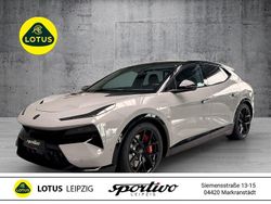 Kamiu grey Neu 2025 Lotus Eletre SUV | 137.990 €
