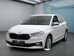 Weiß Neu 2024 Skoda Fabia Limousine | 18.449 € (Fairer Preis)