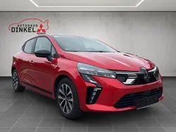 Rot Gebraucht 2024 Mitsubishi Colt Plus Limousine | 16.990 € (Fairer Preis)