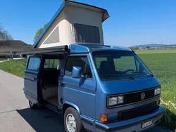 Blau Gebraucht 1990 VW T3 Edition Van | 25.800 €