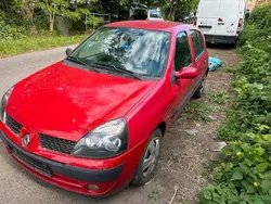 Renault Clio II