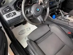 Weiß Gebraucht 2015 BMW 525 M Sport Kombi | 15.500 € (Etwas zu teuer)