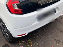 Weiß Gebraucht 2023 Renault Twingo Kleinwagen | 10.500 € (Superpreis)