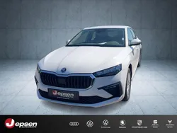 Candyweiß Neu 2025 Skoda Scala Essence Kleinwagen | 19.470 € (Guter Preis)