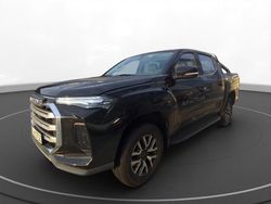 Black exterior Gebraucht 2023 Maxus e-T90 Abholung | 26.350 €