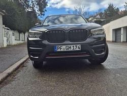 Gebraucht 2019 BMW X3 SUV | 26.450 € (Fairer Preis)
