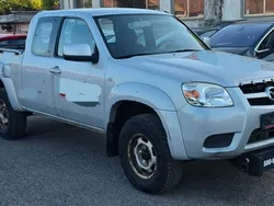 Grau Gebraucht 2009 Mazda BT-50 Abholung | 4.550 € (Superpreis)