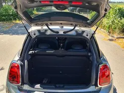 Grau Gebraucht 2019 Mini ONE Kleinwagen | 16.600 € (Fairer Preis)