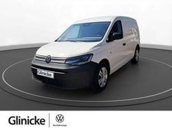 Weiß Neu 2025 VW Caddy Maxi Van / Kleinbus | 37.970 € (Teuer)