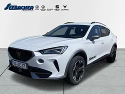 Gebraucht 2022 Cupra Formentor SUV | 27.985 € (Etwas zu teuer)