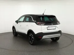 Schwarz Gebraucht 2023 Opel Crossland SUV | 20.900 € (Fairer Preis)