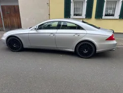 Gebraucht 2005 Mercedes CLS350 Coupé | 5.700 € (Superpreis)
