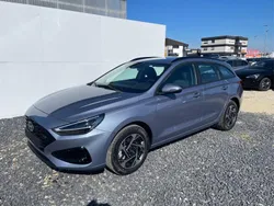 Sailing blue u2p Neu 2025 Hyundai i30 Style Kombi | 23.029 € (Fairer Preis)