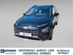 Phantom black Neu 2025 Hyundai Bayon Select SUV | 22.490 € (Fairer Preis)