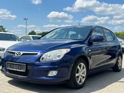 Gebraucht 2010 Hyundai i30 Classic Limousine | 2.899 € (Fairer Preis)