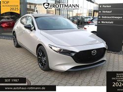 Beige Neu 2025 Mazda 3 Homura-Line Limousine | 27.870 €