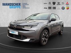 Grau Gebraucht 2025 Citroën C4 | 21.890 € (Guter Preis)