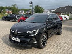 Schwarz Gebraucht 2023 Renault Austral SUV | 32.780 € (Etwas zu teuer)