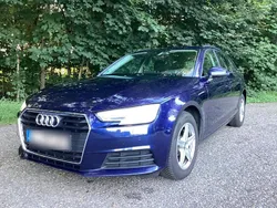Schwarz Gebraucht 2019 Audi A4 Kombi | 12.750 € (Guter Preis)