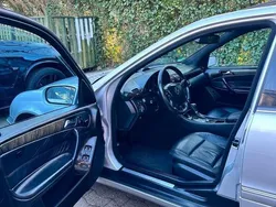 Mercedes C320