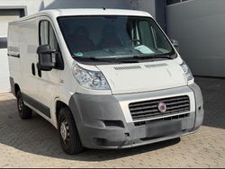 Weiß Gebraucht 2010 Fiat Ducato Van | 4.000 €