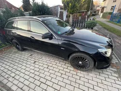 Schwarz Gebraucht 2015 Mercedes E220 Edition Kombi | 12.999 € (Fairer Preis)
